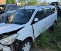 Белый Рено Лоджи, объемом двигателя 1.5 л и пробегом 300 тыс. км за 2700 $, фото 1 на Automoto.ua