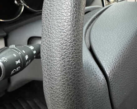 Белый Рено Лоджи, объемом двигателя 1.46 л и пробегом 49 тыс. км за 11000 $, фото 10 на Automoto.ua