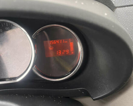 Белый Рено Лоджи, объемом двигателя 1.46 л и пробегом 156 тыс. км за 3500 $, фото 26 на Automoto.ua