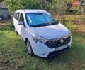 Білий Рено Лоджі, об'ємом двигуна 1.46 л та пробігом 257 тис. км за 7500 $, фото 1 на Automoto.ua