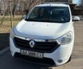 Білий Рено Лоджі, об'ємом двигуна 1.46 л та пробігом 251 тис. км за 8500 $, фото 1 на Automoto.ua