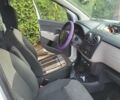 Белый Рено Лоджи, объемом двигателя 1.46 л и пробегом 123 тыс. км за 11000 $, фото 1 на Automoto.ua