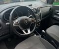 Белый Рено Лоджи, объемом двигателя 1.46 л и пробегом 224 тыс. км за 10700 $, фото 1 на Automoto.ua