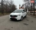 Белый Рено Лоджи, объемом двигателя 1.5 л и пробегом 178 тыс. км за 11490 $, фото 1 на Automoto.ua