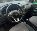 Белый Рено Лоджи, объемом двигателя 1.5 л и пробегом 224 тыс. км за 10700 $, фото 5 на Automoto.ua