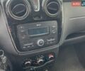 Белый Рено Лоджи, объемом двигателя 1.46 л и пробегом 237 тыс. км за 10500 $, фото 1 на Automoto.ua