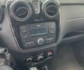 Белый Рено Лоджи, объемом двигателя 1.46 л и пробегом 247 тыс. км за 8937 $, фото 1 на Automoto.ua