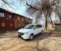 Белый Рено Лоджи, объемом двигателя 15 л и пробегом 129 тыс. км за 10700 $, фото 1 на Automoto.ua