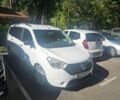 Белый Рено Лоджи, объемом двигателя 1.46 л и пробегом 175 тыс. км за 9250 $, фото 1 на Automoto.ua