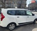Білий Рено Лоджі, об'ємом двигуна 1.46 л та пробігом 157 тис. км за 12300 $, фото 1 на Automoto.ua