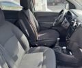 Білий Рено Лоджі, об'ємом двигуна 1.46 л та пробігом 157 тис. км за 12300 $, фото 7 на Automoto.ua
