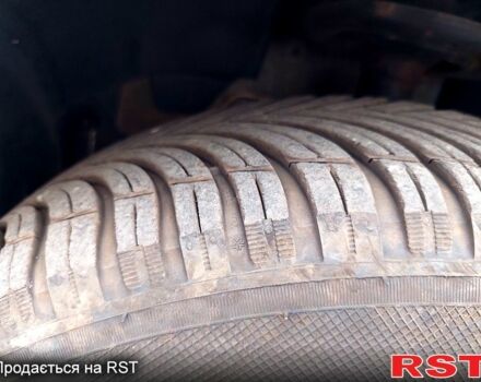 Рено Лоджи 2019 в Катеринополе на Automoto.ua Белый Рено Лоджи, объемом двигателя 1.5 л и пробегом 180 тыс. км за 11500 $, фото 12 на Automoto.ua