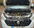 Білий Рено Лоджі, об'ємом двигуна 1.5 л та пробігом 267 тис. км за 10500 $, фото 1 на Automoto.ua