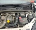 Белый Рено Лоджи, объемом двигателя 1.46 л и пробегом 131 тыс. км за 15000 $, фото 36 на Automoto.ua