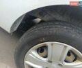 Белый Рено Лоджи, объемом двигателя 1.46 л и пробегом 131 тыс. км за 15000 $, фото 10 на Automoto.ua