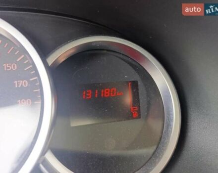 Белый Рено Лоджи, объемом двигателя 1.46 л и пробегом 131 тыс. км за 15000 $, фото 14 на Automoto.ua