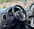 Белый Рено Лоджи, объемом двигателя 1.5 л и пробегом 74 тыс. км за 12900 $, фото 10 на Automoto.ua