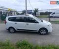 Белый Рено Лоджи, объемом двигателя 1.46 л и пробегом 131 тыс. км за 15000 $, фото 6 на Automoto.ua