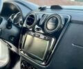Белый Рено Лоджи, объемом двигателя 1.5 л и пробегом 74 тыс. км за 12900 $, фото 14 на Automoto.ua