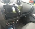 Белый Рено Лоджи, объемом двигателя 1.46 л и пробегом 131 тыс. км за 15000 $, фото 15 на Automoto.ua