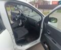 Белый Рено Лоджи, объемом двигателя 1.46 л и пробегом 131 тыс. км за 15000 $, фото 26 на Automoto.ua