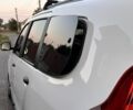 Белый Рено Лоджи, объемом двигателя 1.5 л и пробегом 74 тыс. км за 12900 $, фото 8 на Automoto.ua