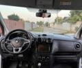 Белый Рено Лоджи, объемом двигателя 1.5 л и пробегом 74 тыс. км за 12900 $, фото 16 на Automoto.ua
