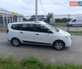 Белый Рено Лоджи, объемом двигателя 1.46 л и пробегом 131 тыс. км за 15000 $, фото 7 на Automoto.ua