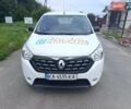 Белый Рено Лоджи, объемом двигателя 1.46 л и пробегом 131 тыс. км за 15000 $, фото 4 на Automoto.ua