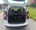 Белый Рено Лоджи, объемом двигателя 1.46 л и пробегом 131 тыс. км за 15000 $, фото 32 на Automoto.ua