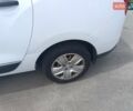 Белый Рено Лоджи, объемом двигателя 1.46 л и пробегом 131 тыс. км за 15000 $, фото 9 на Automoto.ua