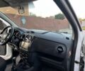 Белый Рено Лоджи, объемом двигателя 1.5 л и пробегом 74 тыс. км за 12900 $, фото 13 на Automoto.ua