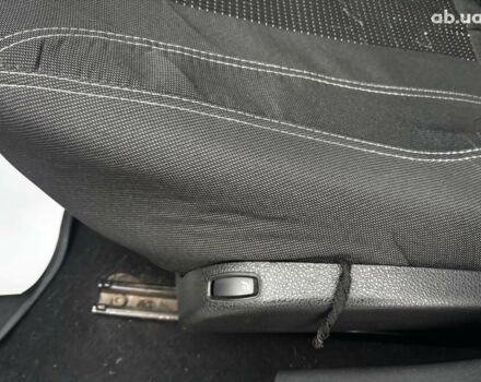 Белый Рено Лоджи, объемом двигателя 1.5 л и пробегом 178 тыс. км за 11490 $, фото 19 на Automoto.ua