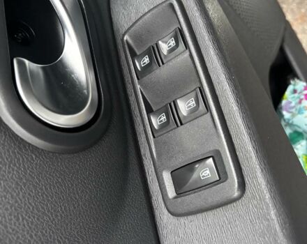 Белый Рено Лоджи, объемом двигателя 1.5 л и пробегом 178 тыс. км за 11490 $, фото 17 на Automoto.ua