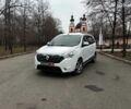 Белый Рено Лоджи, объемом двигателя 1.5 л и пробегом 178 тыс. км за 11490 $, фото 1 на Automoto.ua