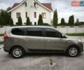 Бежевый Рено Лоджи, объемом двигателя 1.46 л и пробегом 157 тыс. км за 9200 $, фото 1 на Automoto.ua