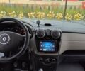 Черный Рено Лоджи, объемом двигателя 1.46 л и пробегом 134 тыс. км за 9800 $, фото 4 на Automoto.ua