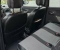 Черный Рено Лоджи, объемом двигателя 1.46 л и пробегом 134 тыс. км за 9800 $, фото 17 на Automoto.ua