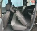 Черный Рено Лоджи, объемом двигателя 1.5 л и пробегом 230 тыс. км за 11998 $, фото 5 на Automoto.ua