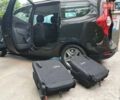 Черный Рено Лоджи, объемом двигателя 1.5 л и пробегом 230 тыс. км за 11998 $, фото 7 на Automoto.ua