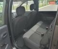 Черный Рено Лоджи, объемом двигателя 1.5 л и пробегом 230 тыс. км за 11998 $, фото 4 на Automoto.ua
