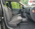 Черный Рено Лоджи, объемом двигателя 1.5 л и пробегом 230 тыс. км за 11998 $, фото 2 на Automoto.ua