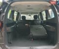 Черный Рено Лоджи, объемом двигателя 1.5 л и пробегом 230 тыс. км за 11998 $, фото 8 на Automoto.ua