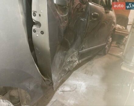 Коричневий Рено Лоджі, об'ємом двигуна 1.46 л та пробігом 175 тис. км за 3500 $, фото 6 на Automoto.ua