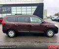 Коричневий Рено Лоджі, об'ємом двигуна 15 л та пробігом 159 тис. км за 8501 $, фото 7 на Automoto.ua