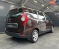 Коричневый Рено Лоджи, объемом двигателя 1.5 л и пробегом 233 тыс. км за 10750 $, фото 19 на Automoto.ua