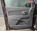 Коричневый Рено Лоджи, объемом двигателя 1.5 л и пробегом 233 тыс. км за 10750 $, фото 39 на Automoto.ua