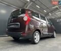 Коричневый Рено Лоджи, объемом двигателя 1.5 л и пробегом 233 тыс. км за 10750 $, фото 20 на Automoto.ua