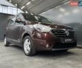 Коричневый Рено Лоджи, объемом двигателя 1.5 л и пробегом 233 тыс. км за 10750 $, фото 31 на Automoto.ua