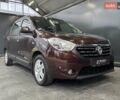 Коричневый Рено Лоджи, объемом двигателя 1.5 л и пробегом 233 тыс. км за 10750 $, фото 30 на Automoto.ua